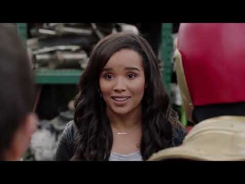 Power Rangers Super Ninja Steel Episode 14 – Sheriff Skyfire Watch Power Rangers Super Ninja Steel E