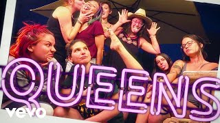 Insane Clown Posse - Queens (Official Music Video)