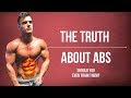 How To Get Abs In 2019 (You Need To Know This)
