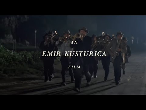 Underground (Podzemlje) 1995 - 720p HD - Ceo domaci film Emira Kusturice (English subs available)