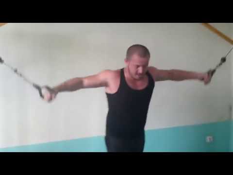 fitness club sparta in batumi