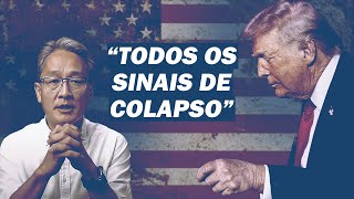 KOBORI: “THERE’S A BUBBLE THERE THAT AMERICANS ADMIT IS GOING TO BURST” | Cortes 247