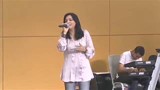 Eyshila - Pastor - Ao Vivo