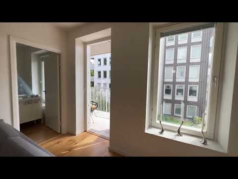 Kavallerivägen 2B - 2:a · 55m2 - Sundbyberg - Rissne : Via Notar mäklare Solna