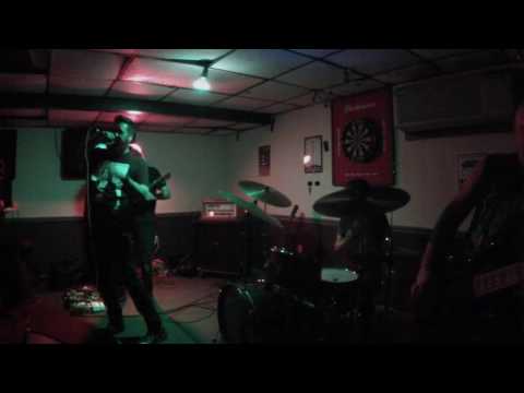 Helgamite - The Secret [Live]