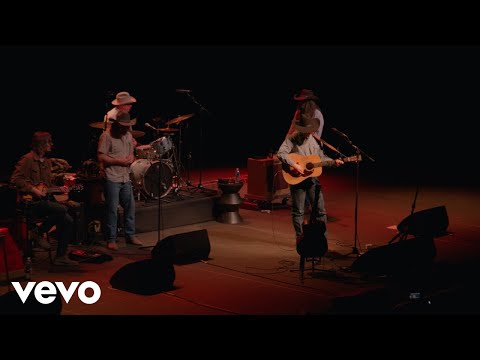Happy Reunion - Colter Wall