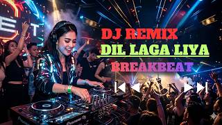 Download lagu DJ DIL LAGA LIYA VIRAL TIKTOK TERBARU 2026 🔥 FULL BASS JEDAG JEDUG PALING ENAK!! mp3