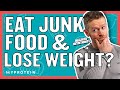 How To Lose Weight Whilst Eating What You Want | Nutritionist Explains... | Myprotein