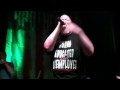Brother Ali - Only Life I Know & Fajr (w/ Blank Tape Beloved)