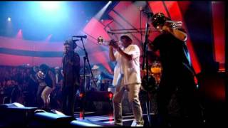Little Roy - Lithium (Later with Jools Holland)