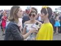 Irish Women Expressing Personalities Through Clothes