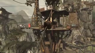 初見☆Tomb Raider＃9