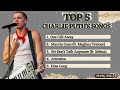 TOP 5 CHARLIE PUTH S SONGS