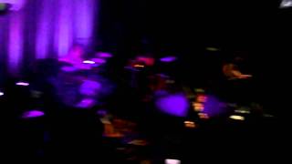 The Airborne Toxic Event: Strange Girl (Live: Phoenix, AZ 6.13.11)