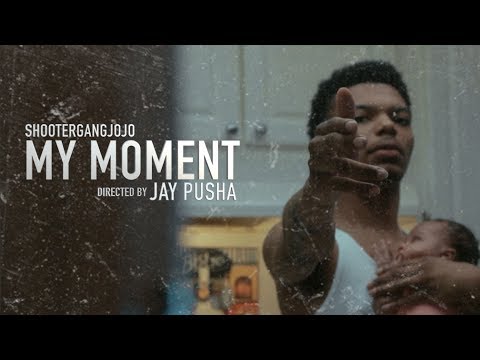 ShooterGang JoJo  - My Moment [ Official Video ]  Directed by @TheRealJayPusha