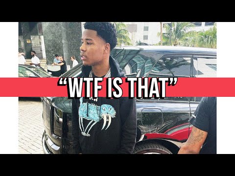 [FREE] Nardo Wick x Timo Type Beat 2021 - WTF Is That? (Prod. @1Richiey)