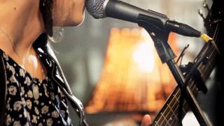 Johanna Warren - Found I Lost