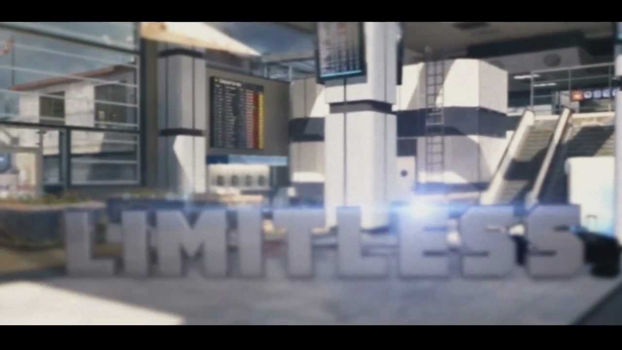 Infinite - Limitless Episode 1 | By Infinite Edits