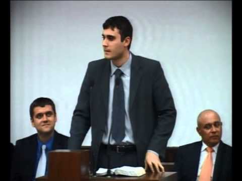 22.02.2014: Radu Istratii (Sambata dupa-masa)