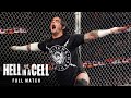 FULL MATCH — CM Punk vs. The Undertaker: WWE Hell in a Cell 2009