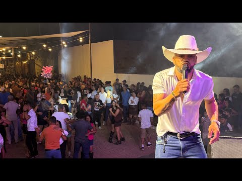 Festival do maracujá Alto do Sertão, Várzea Grande Caculé-Ba #SertãoBaianoÉShow