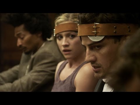 A game of would you rather turns DEADLY