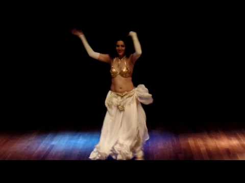 CEU Cidade Dutra - 3º Lugar solo profissional.