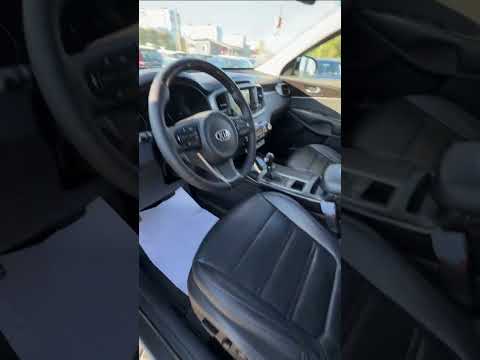 фото kia sorento iii prime 0