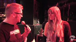 Rig Rundown - Grace Potter and the Nocturnals