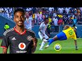 Orlando Pirates Monnapule Saleng Kasi Flava Skills Will Make You TOUCH THE FLOOR!