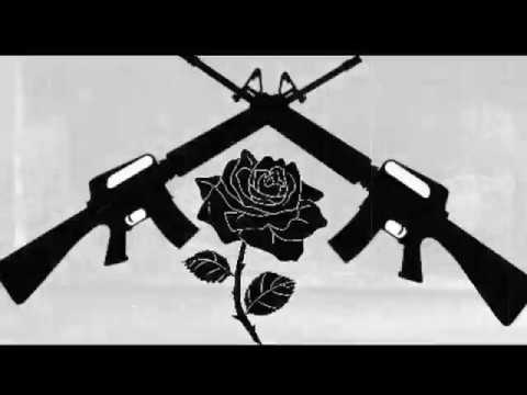 Iago Trock feat Hórus - The Cronics