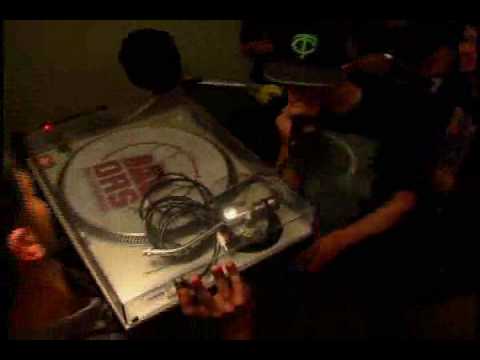 Shelltoe, Filthy and Analyrical