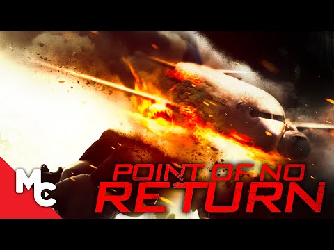 Point Of No Return | Full Movie | Action Conspiracy Thriller