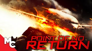Point Of No Return | Full Action Thriller Movie