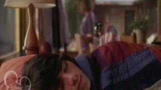 Camp Rock - star the party reprise