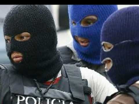 los plebes de olancho - la hielera