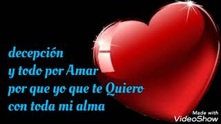 Un dolor (letra) Rich* - Los Yonics