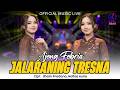 Ajeng Febria Jalaraning Tresna Official Music Live L Puspita Kang Manis Ayu