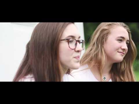 Royal Oaks - Goldfish (Official Music Video)