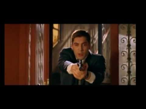 Трейлеры Живая плоть