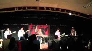 [160310] 교양학교 효연팀 뷰렛 - Brand New Day