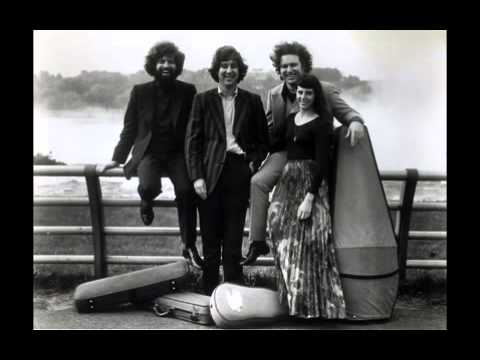 Cleveland Quartet with Emanuel Ax - Schumann Piano Quartet 3/4