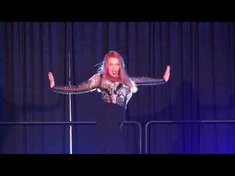 【ALA2019】K-Pop Dance Battles【06 - Crispy Shoujo】