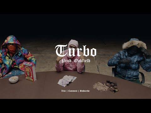 TURBO || Meekz x Aitch x Fredo Type Beat