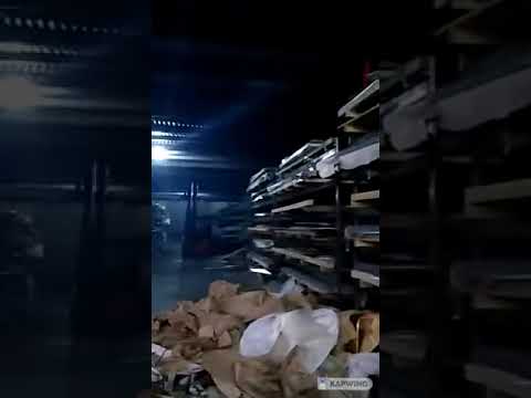 Aluminium plate 6061 t6