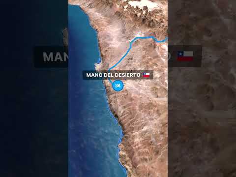 ROTEIRO ATACAMA DE HARLEY