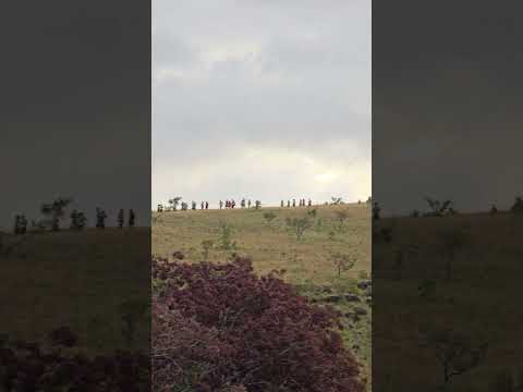 Montrail Serra do Tucano 2025 - Bonfim, Roraima