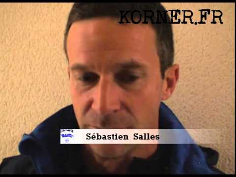 DH / Saint-Alban Aucamville - Girou Olympique