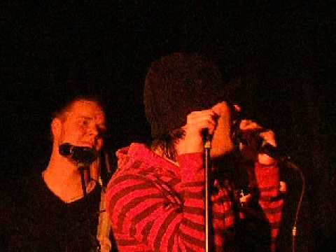 Jussi Selo -  I'm stupid (don't worry 'bout me) (Prime STH.)