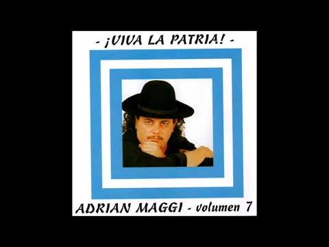 70- Adrián Maggi. The Trucker's Blanket. (Poem) By and by Adrián Maggi.